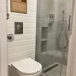 Duo 2 Debniki Modern Near Old Town Fast Wi-fi Self Check-in * Krakow