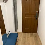 Duo 2 Debniki Modern Near Old Town Fast Wi-fi Self Check-in * Krakow