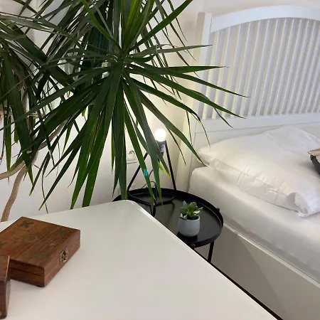 Apartment Duo 2 Debniki Krakau