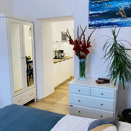 Duo 2 Debniki Краков