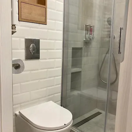Duo 2 Debniki * Krakow