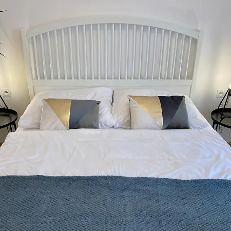 Duo 2 Debniki Modern Near Old Town Fast Wi-fi Self Check-in Apartman