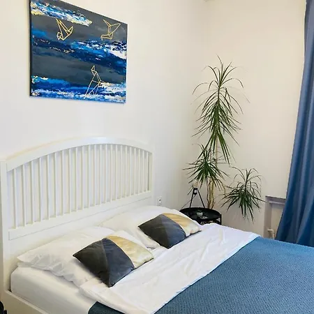 Duo 2 Debniki Apartment