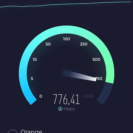 Duo 2 Debniki Modern Near Old Town Fast Wi-fi Self Check-in Apartman